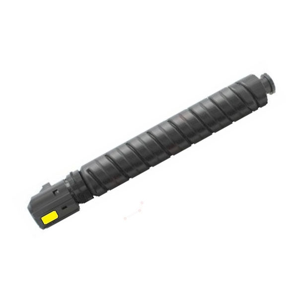 Canon C-EXV51 toner cartridge Original Yellow