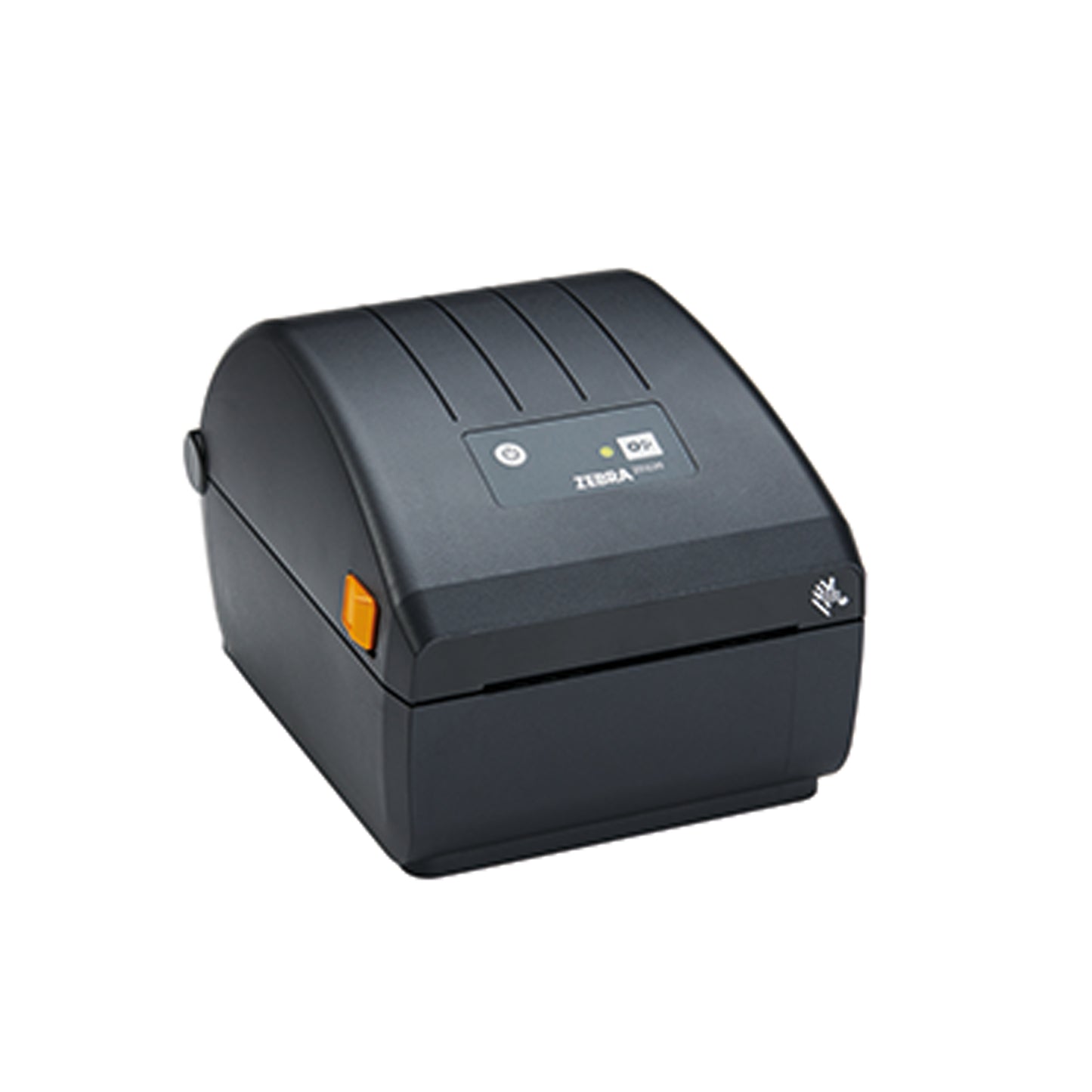 Zebra ZD220 Label Printer EPLII ZPLII USB Black ZD22042-T0EG00EZ