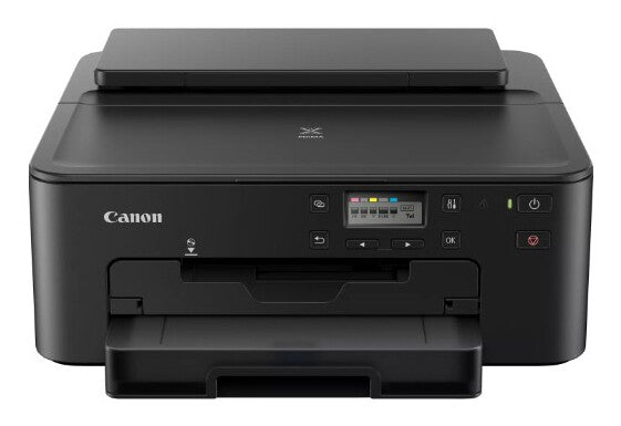 Canon PIXMA TS705a inkjet printer Colour 4800 x 1200 DPI A4 Wi-Fi