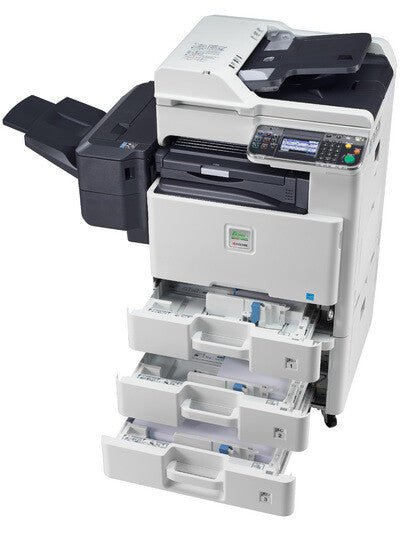 KYOCERA FS -C8520MFP Laser A3 600 x 600 DPI 20 ppm