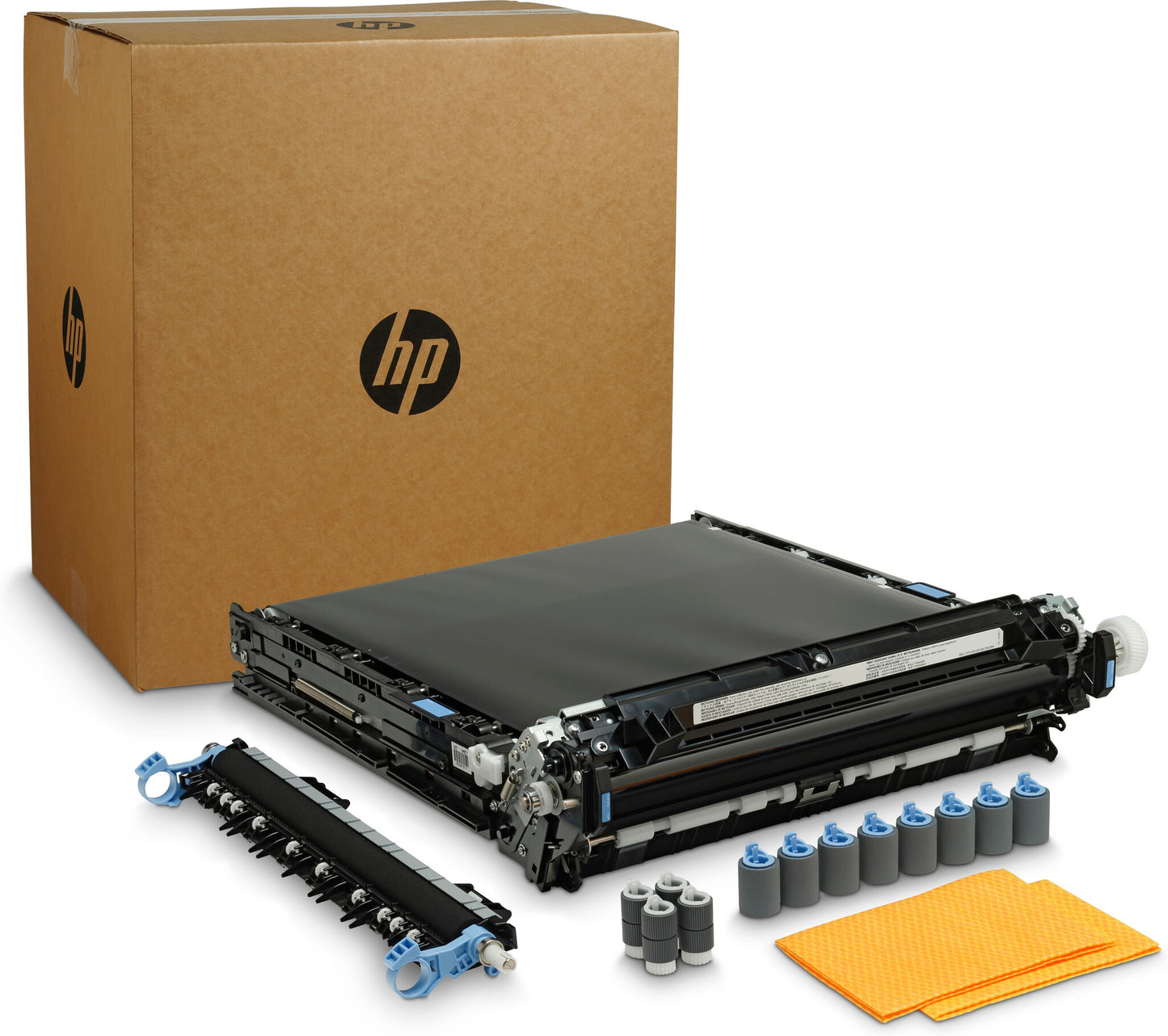 HP LaserJet D7H14A Transfer and Roller Kit
