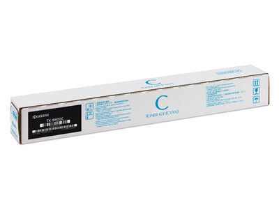 KYOCERA TK-8800C toner cartridge 1 pc(s) Original Cyan