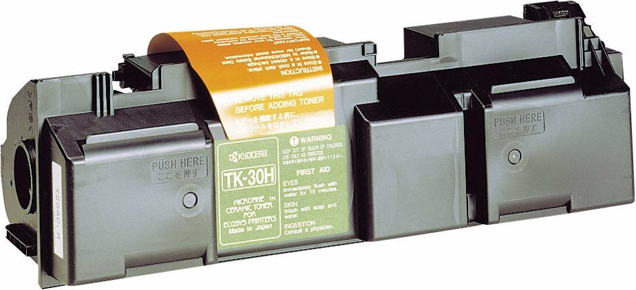 KYOCERA TK-30H toner cartridge 1 pc(s) Original Black
