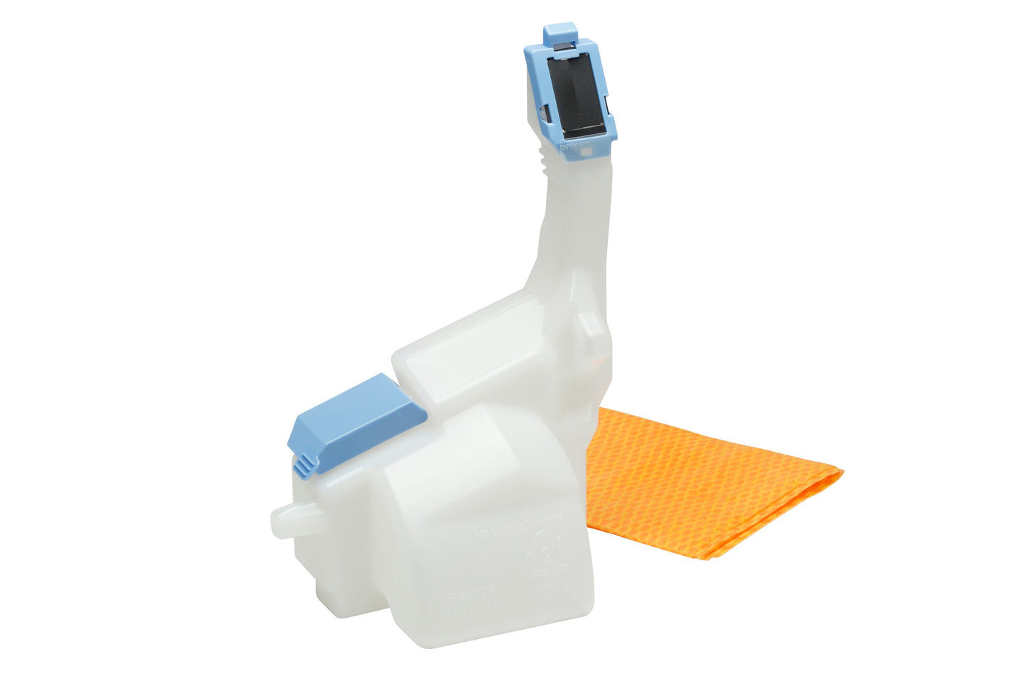 HP 648A Toner Collection Unit