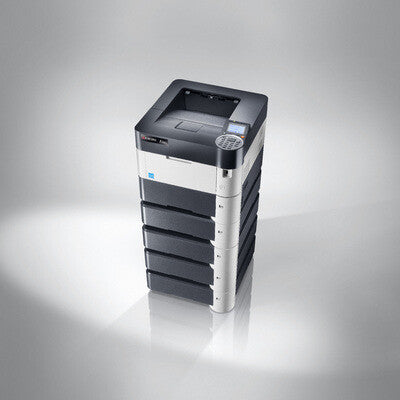 KYOCERA FS-4100DN 1200 x 1200 DPI A4
