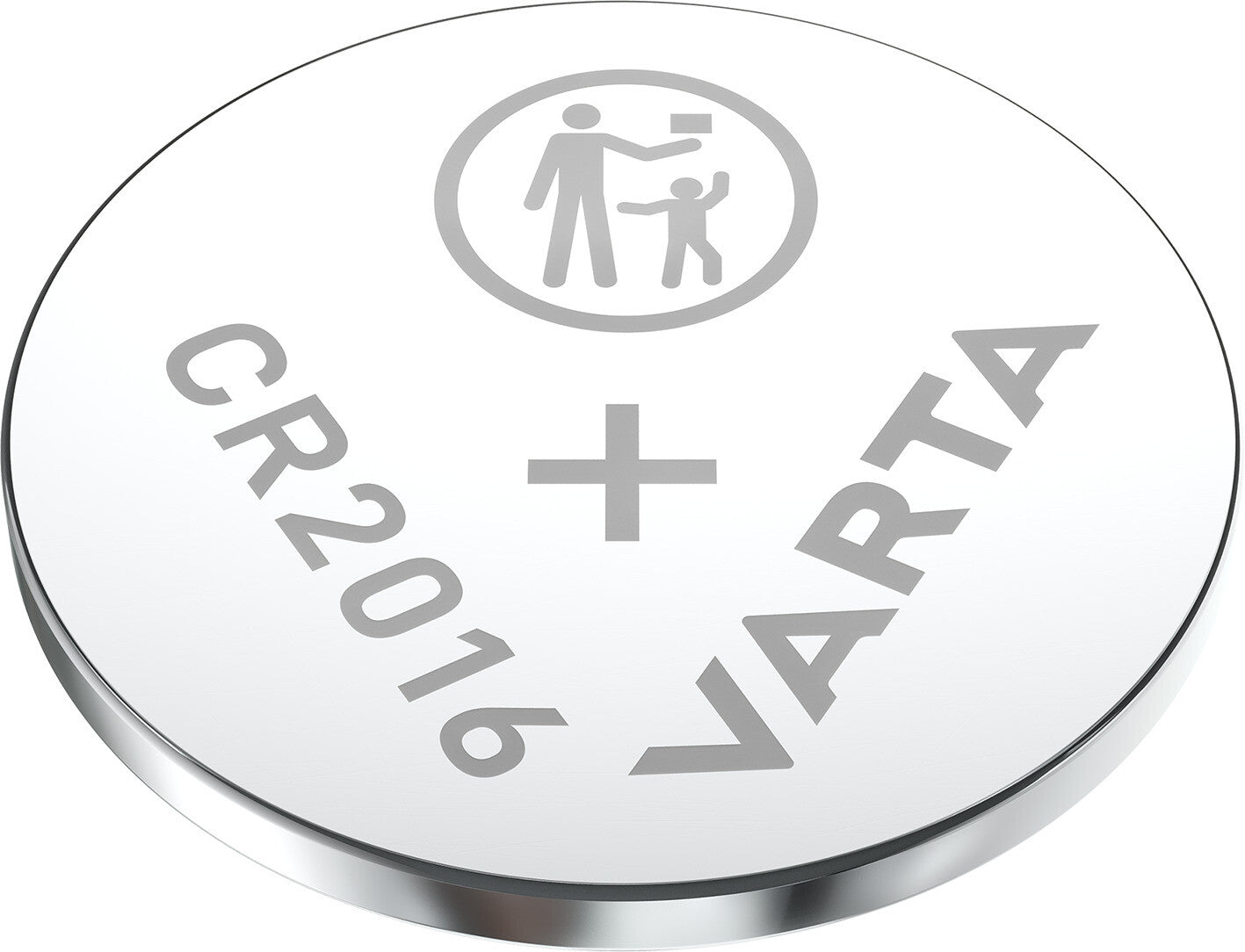 Varta 06016 Single-use battery CR2016 Lithium