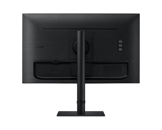 Samsung LS27A800NMU LED display 68.6 cm (27") 3840 x 2160 pixels 4K Ultra HD LCD Black