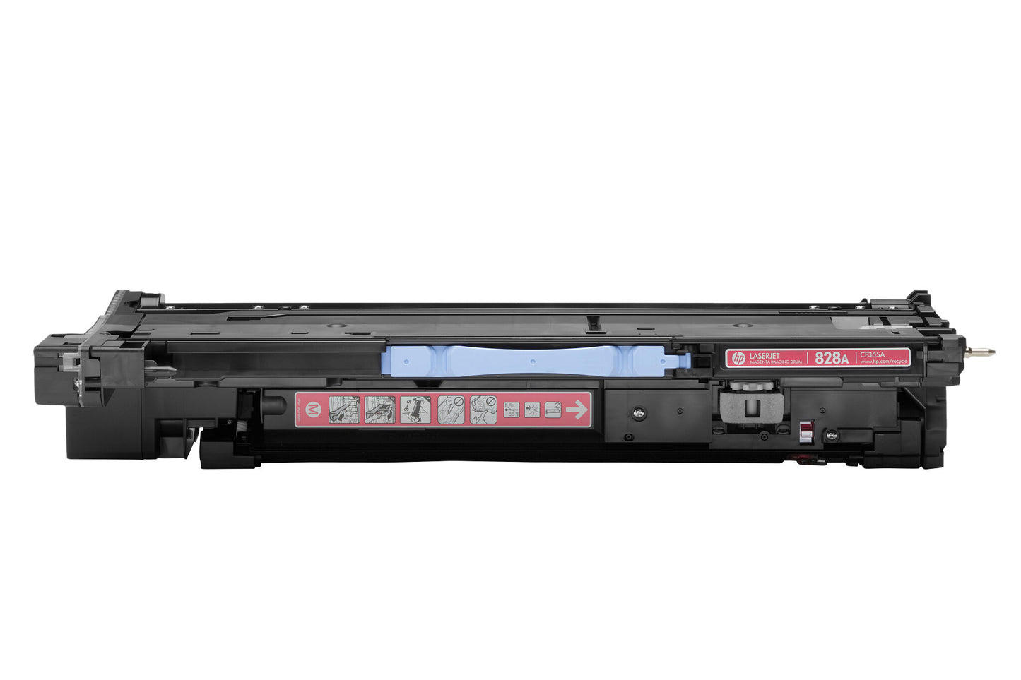 HP 828A Magenta LaserJet Image Drum