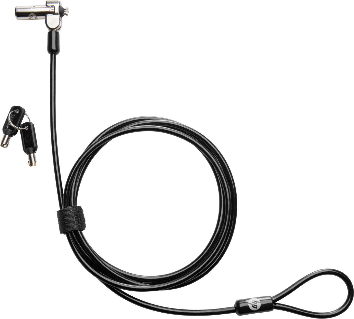 HP Nano Keyed Cable Lock
