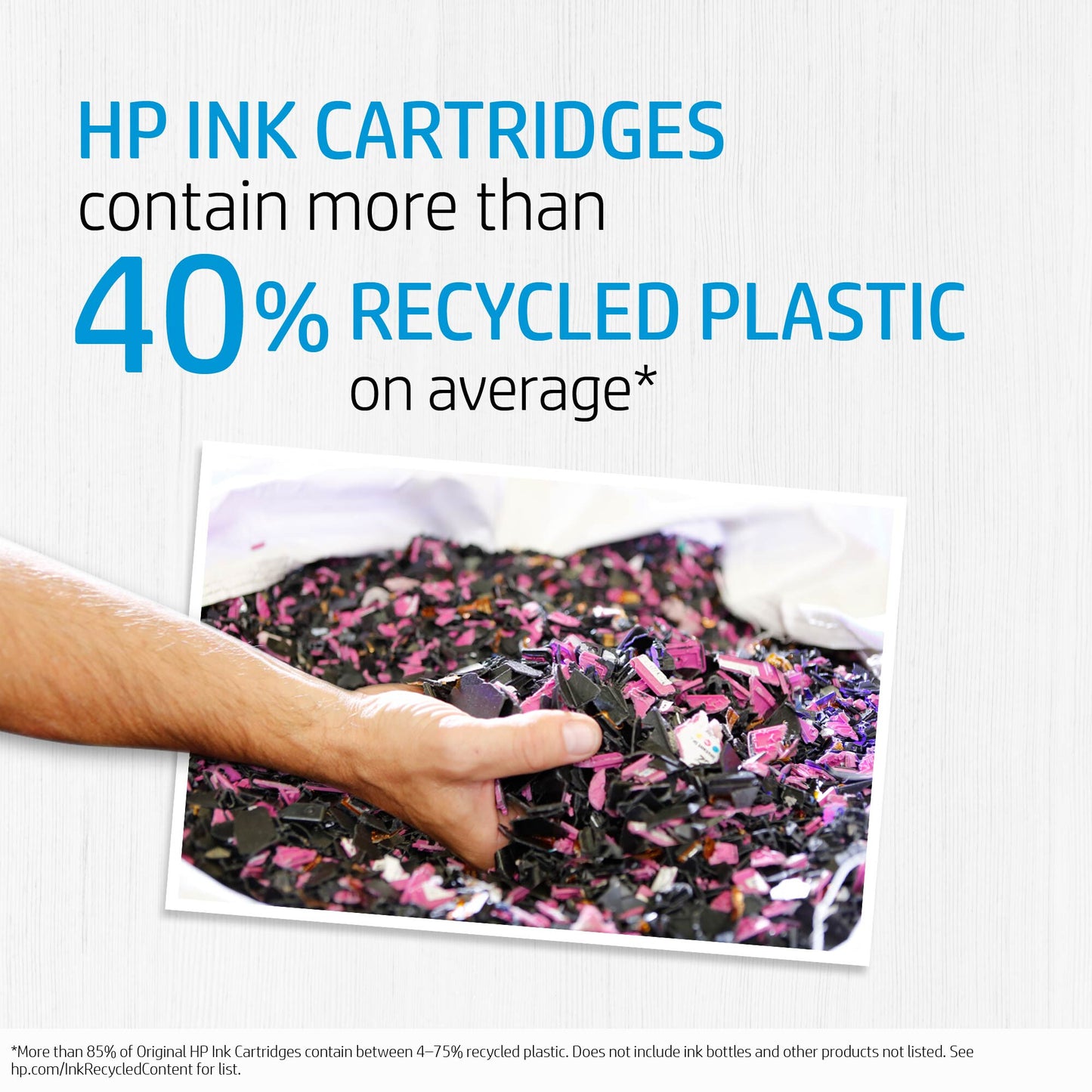 HP 901 Tri-color Original Ink Cartridge
