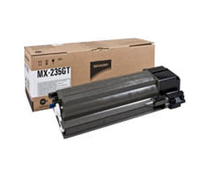 Sharp MX-235 GT toner cartridge 1 pc(s) Original Black