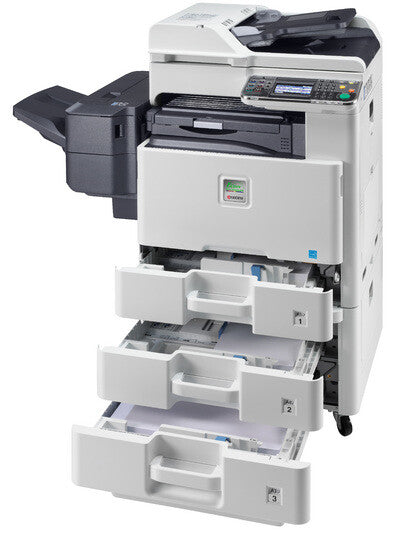 KYOCERA FS -C8520MFP Laser A3 600 x 600 DPI 20 ppm