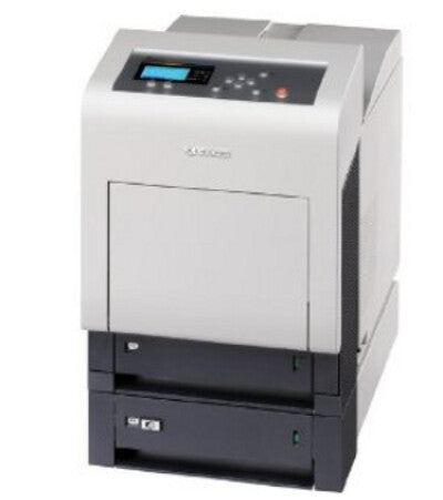 KYOCERA FS-C5400DN Colour 9600 x 600 DPI A4 Wi-Fi