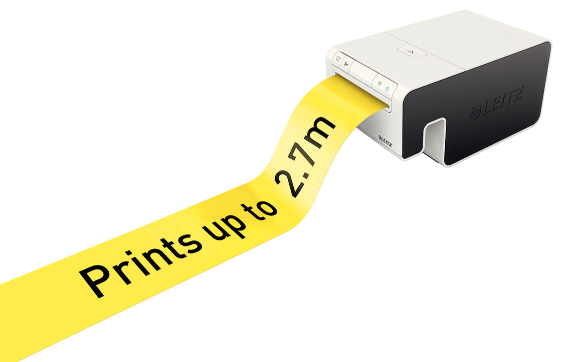 Leitz Icon label printer 300 x 600 DPI Wi-Fi