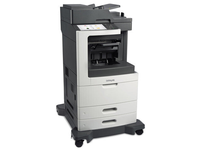 Lexmark MX812dfe Laser A4 1200 x 1200 DPI 66 ppm
