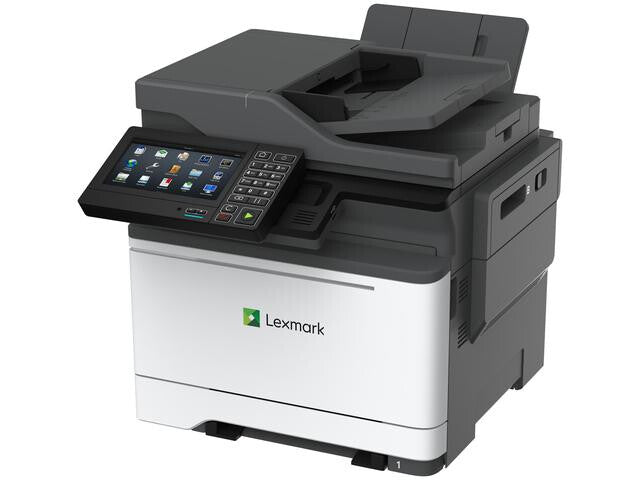 Lexmark CX625adhe Laser A4 2400 x 600 DPI 38 ppm