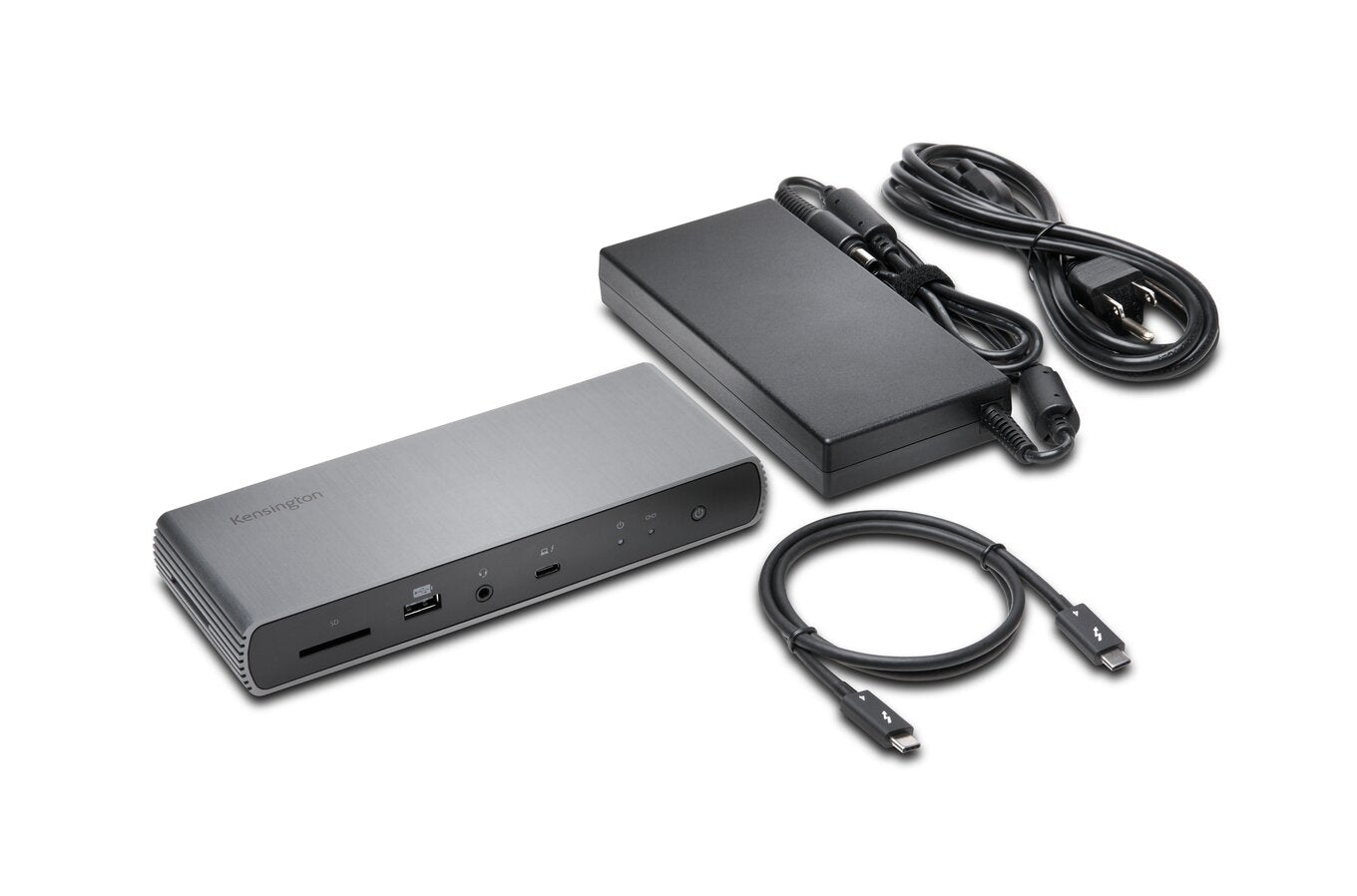 Kensington SD5700T Thunderbolt 4 Docking Station