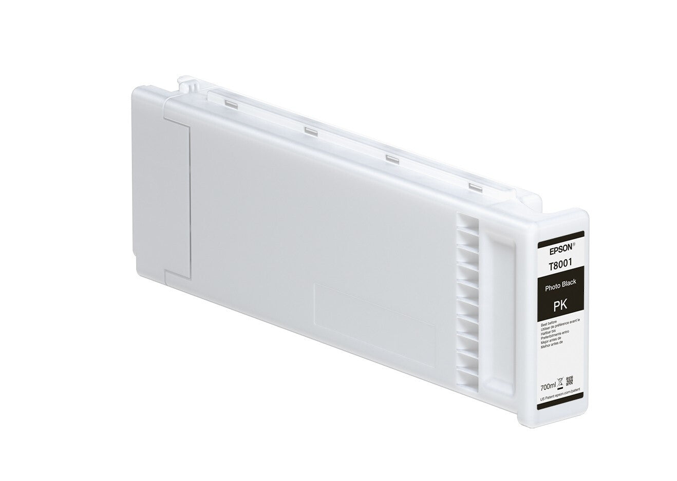 Epson Singlepack UltraChrome GS3 Cyan T890200 (700mL)