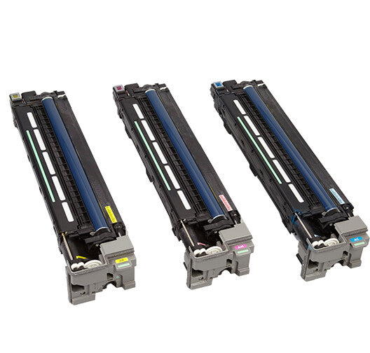 Ricoh Color Drum Unit