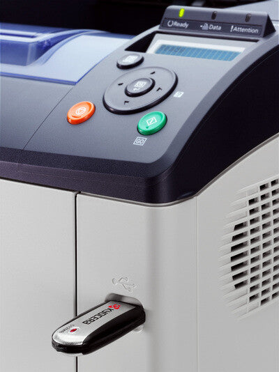 KYOCERA FS-3920DN 1200 x 1200 DPI A4