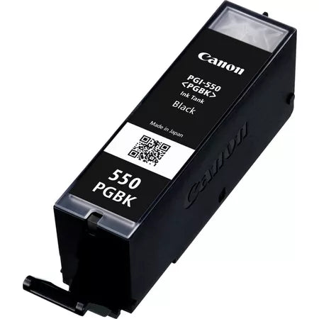 COMPAT CANON PGI-550PGBK BLACK, K20480OW