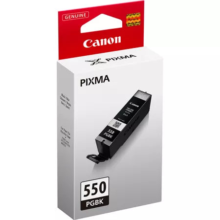 COMPAT CANON PGI-550PGBK BLACK, K20480OW