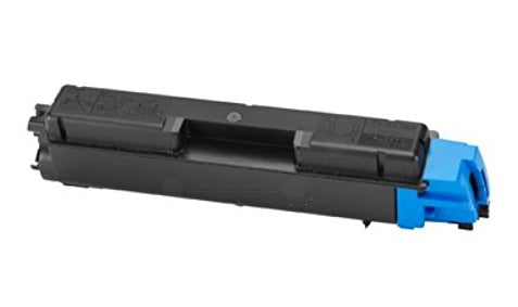 KYOCERA TK-590C toner cartridge 1 pc(s) Original Cyan