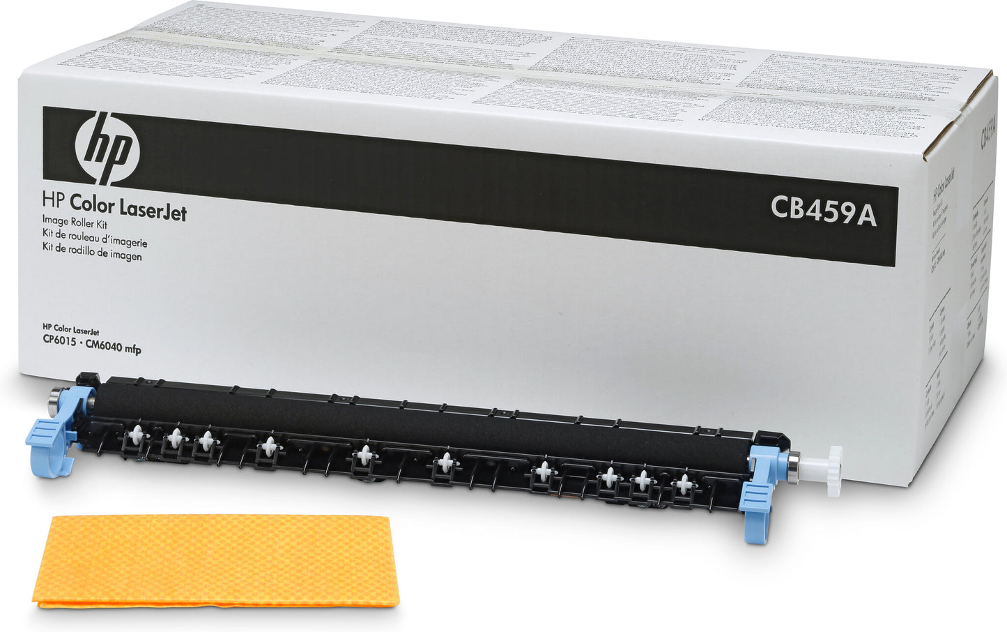 HP Color LaserJet CB459A Roller Kit toner cartridge 1 pc(s)