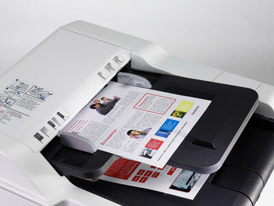 KYOCERA FS -C8520MFP Laser A3 600 x 600 DPI 20 ppm