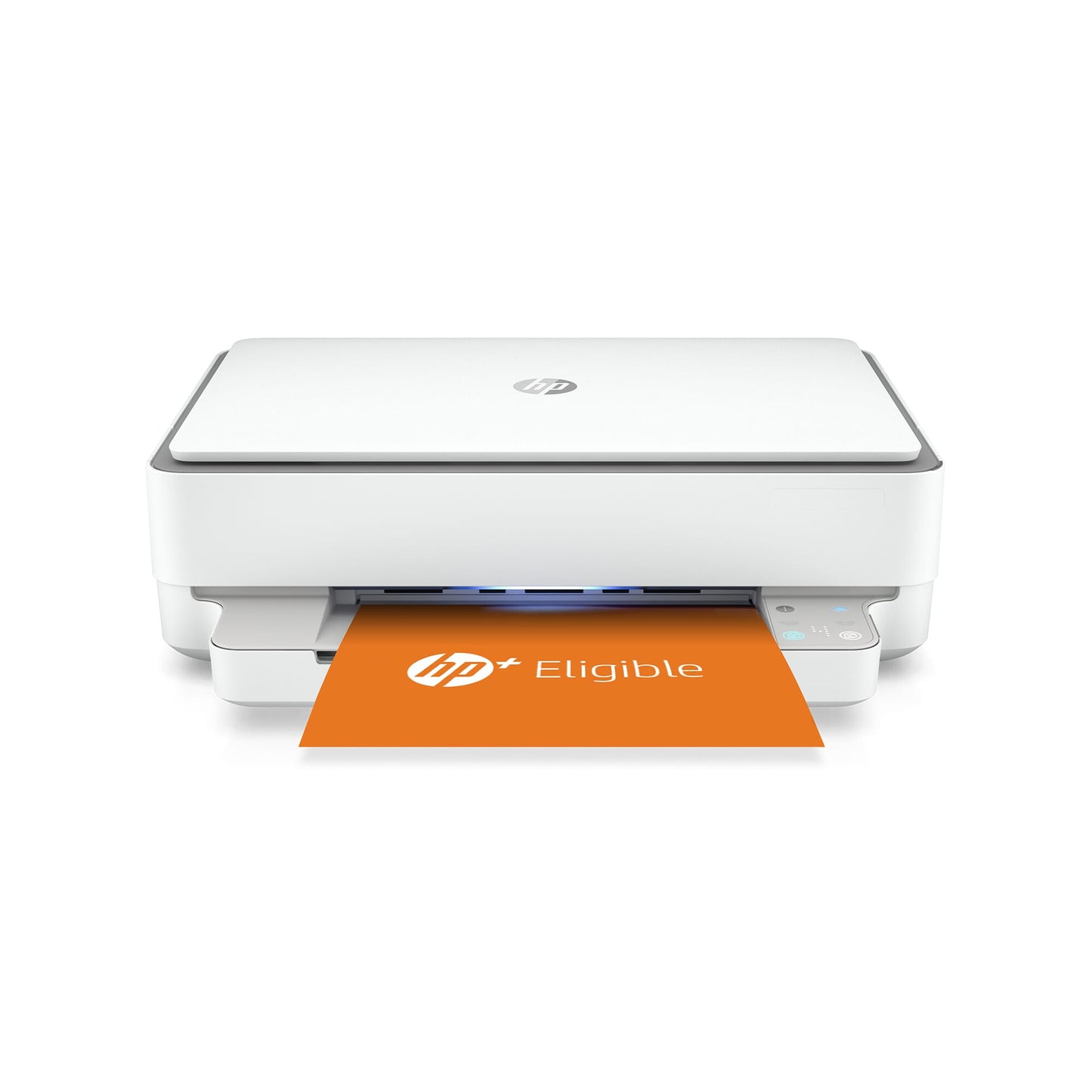HP ENVY 6020e Wireless All-in-One Color Printer, Instant Ink; Copier, Scanner