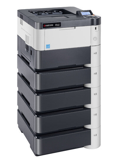 KYOCERA FS-4100DN 1200 x 1200 DPI A4