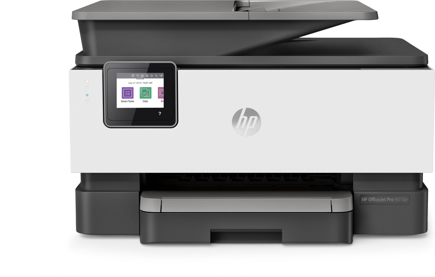 HP OfficeJet Pro 9010e Wireless All-in-One Color Printer, Instant Ink; Two-sided printing