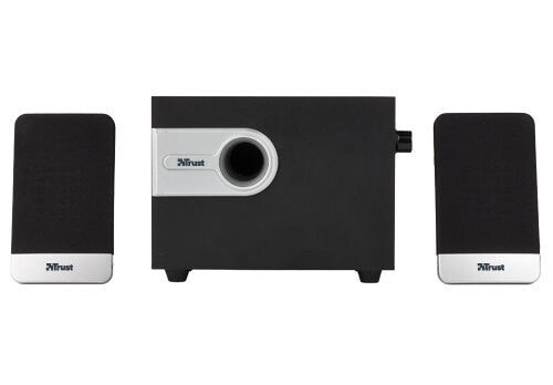 Trust Mica 2.1 speaker set 10 W 2.1 channels