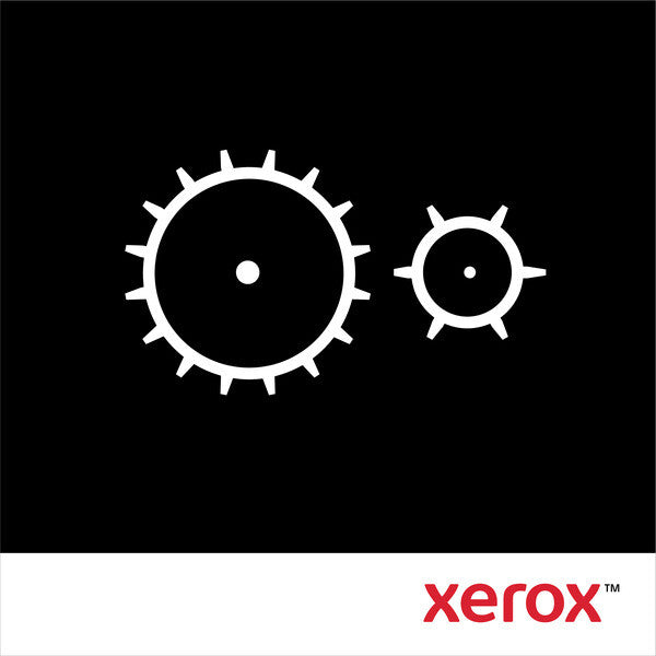 Xerox Fuser 220 Volt (Long-Life Item, Typically Not Required)