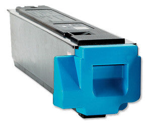 KYOCERA TK-815C toner cartridge Original Cyan