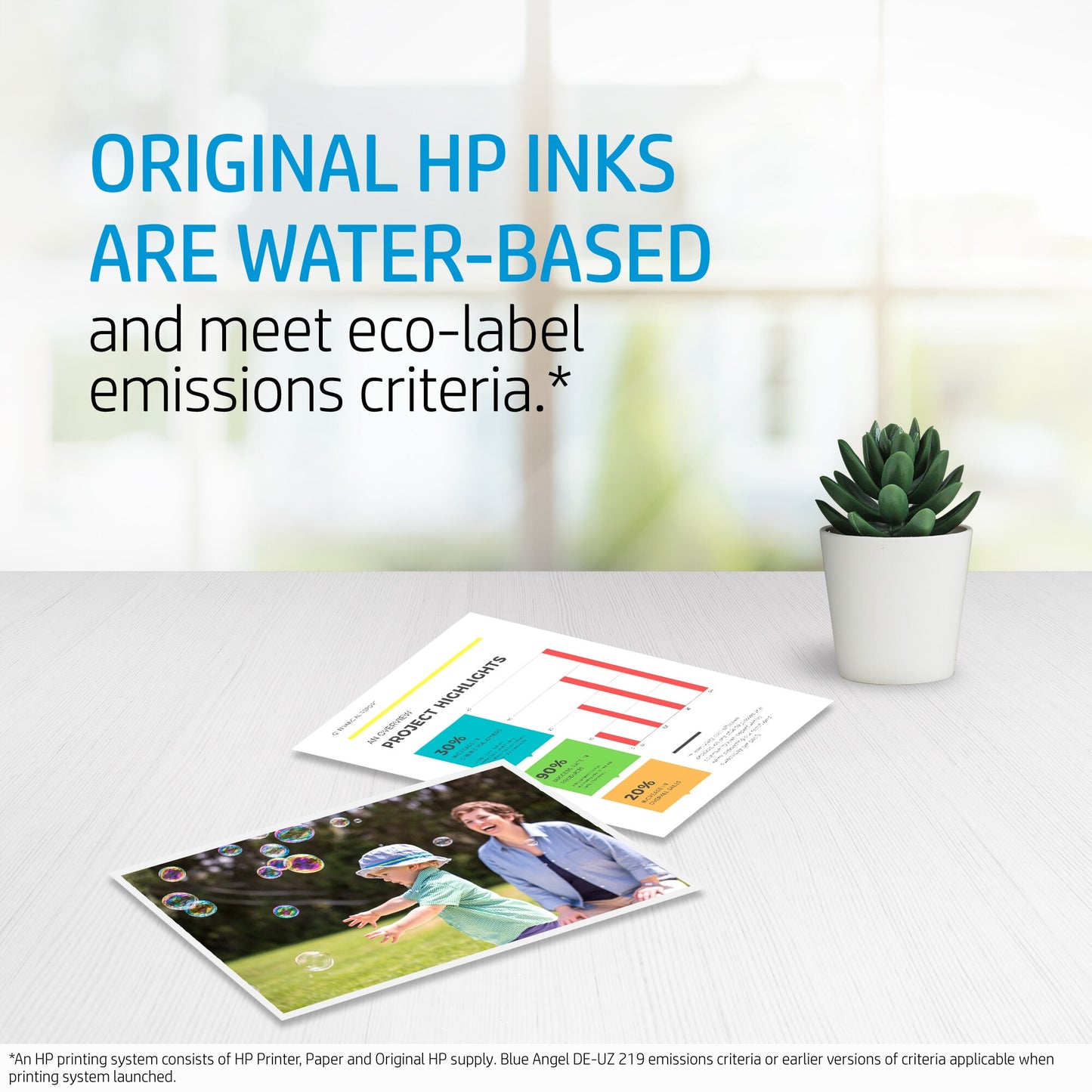 HP 901 Tri-color Original Ink Cartridge