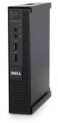 DELL 482-BBBP Black Metal