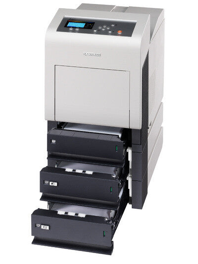 KYOCERA FS-C5400DN Colour 9600 x 600 DPI A4 Wi-Fi