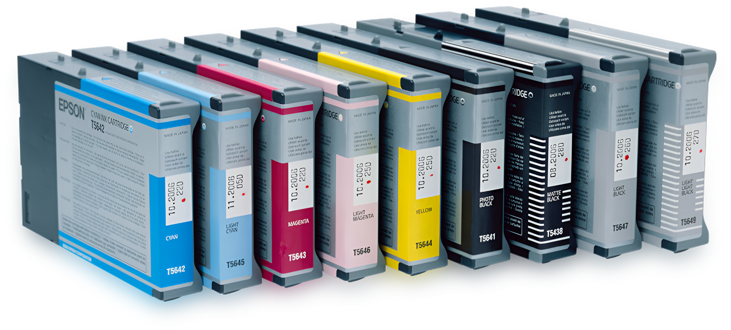 Epson Singlepack Colour S020143