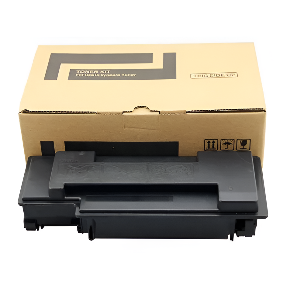 KYOCERA TK-25 toner cartridge 1 pc(s) Original Black