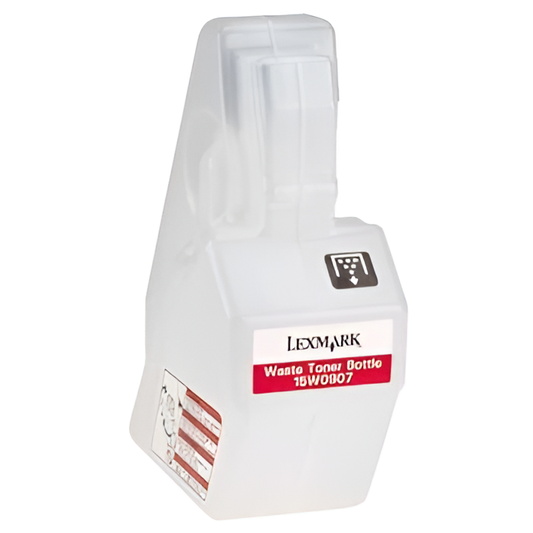 Lexmark Waste Toner Bottle for C720