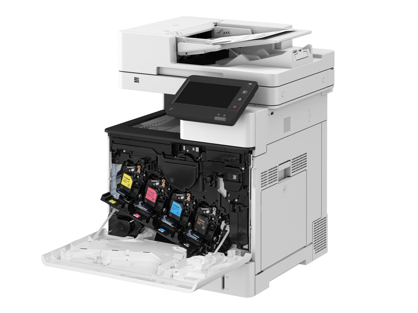 Canon i-SENSYS 6162C011 laser printer Colour 1200 x 1200 DPI A4 Wi-Fi