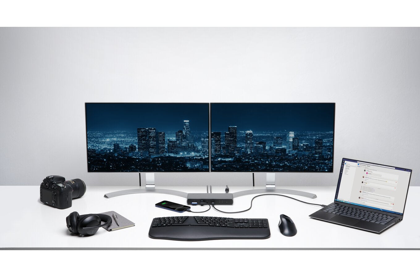 Kensington SD5700T Thunderbolt 4 Docking Station