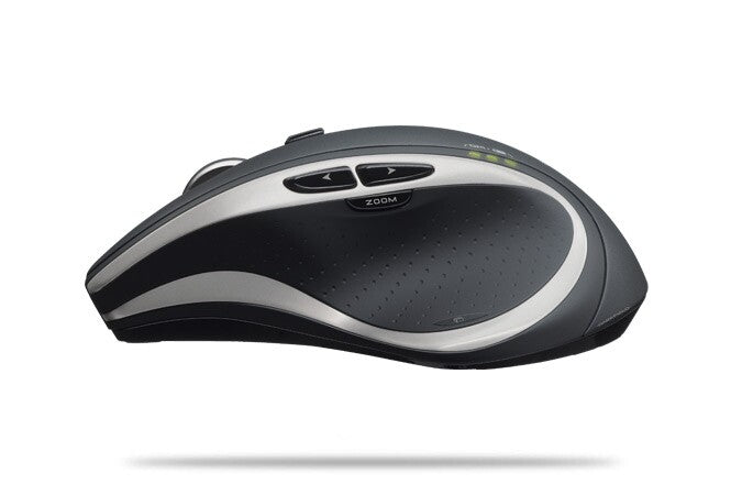 Logitech Performance MX mouse RF Wireless Laser