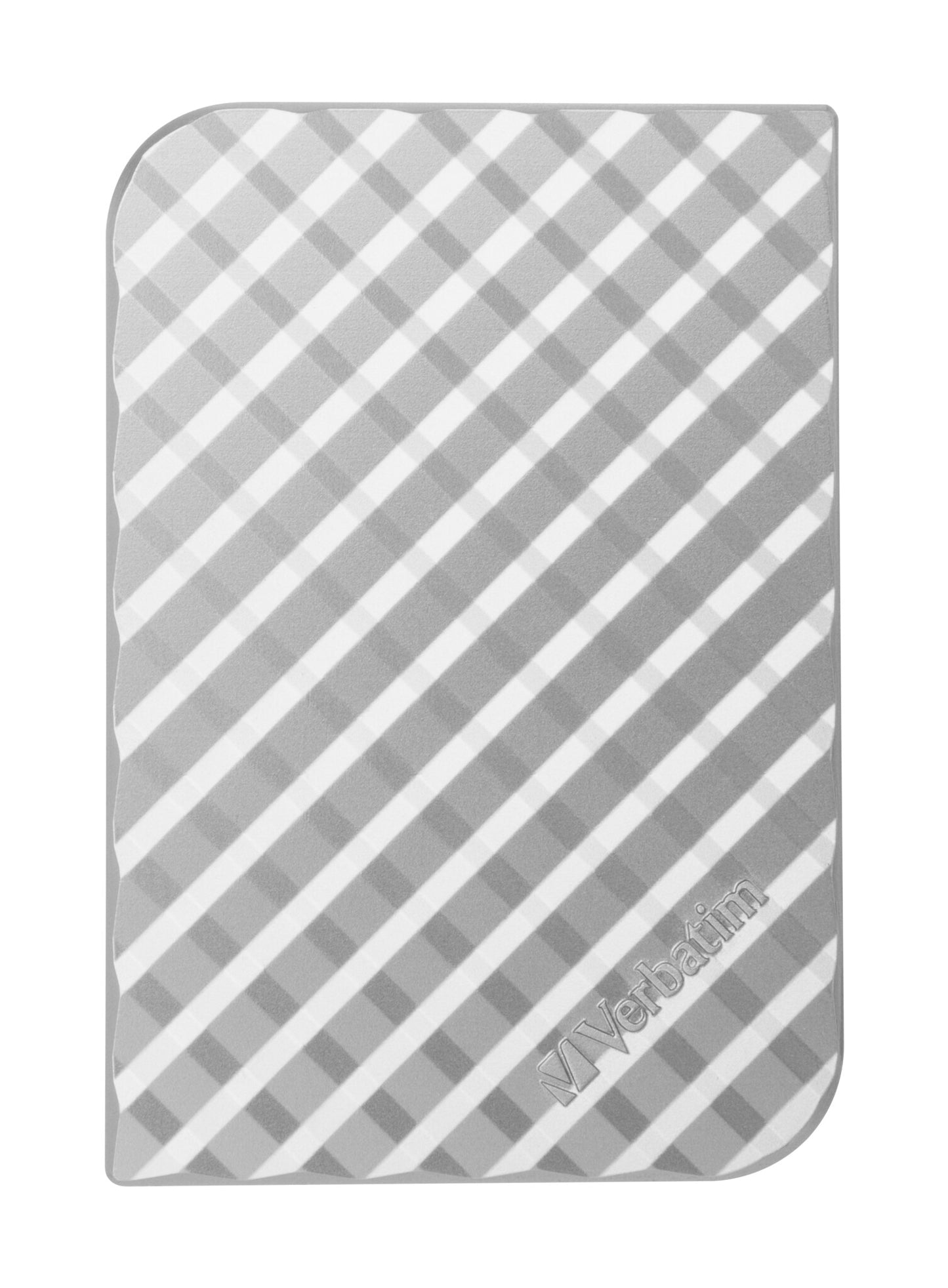 Verbatim Store 'n' Go USB 3.0 Hard Drive 1TB Silver