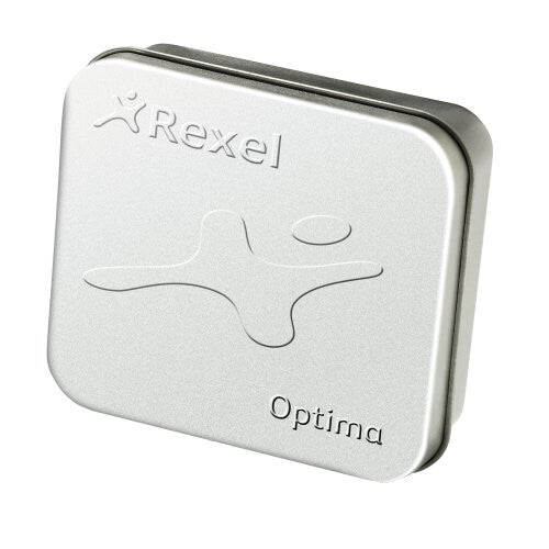 Rexel Staples Optima No.56 Pack of 3750