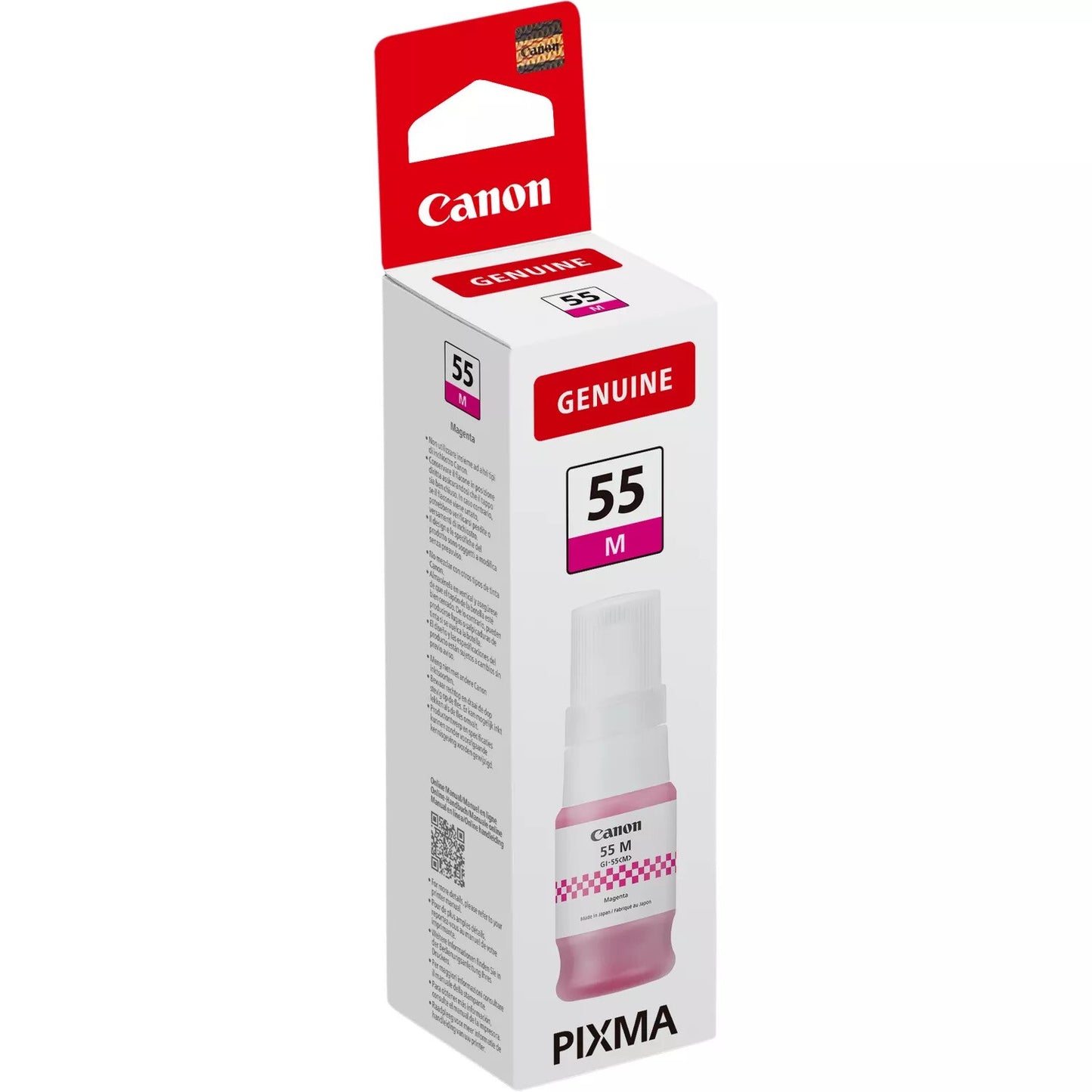Canon 6290C001 ink cartridge 1 pc(s) Original Magenta