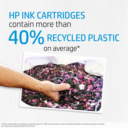HP 11 Magenta Original Ink Cartridge