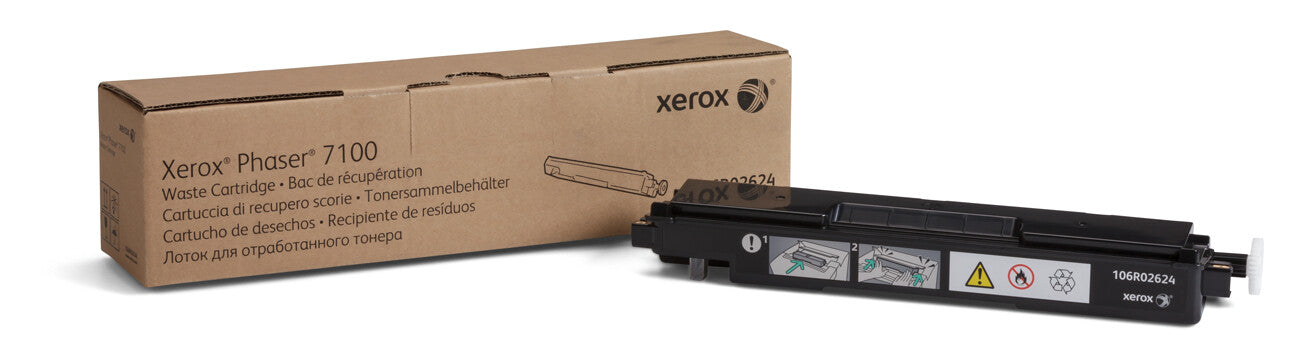 Xerox Phaser 7100 Waste Cartridge