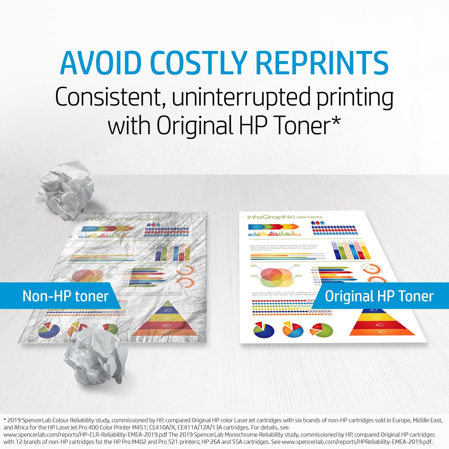 HP 13A Black Original LaserJet Toner Cartridge